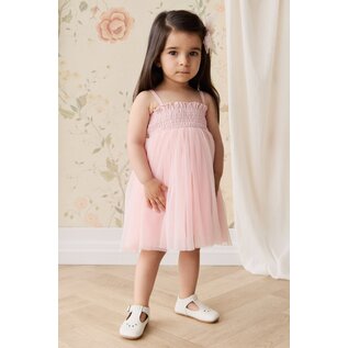 Jamie Kay Luciana Tulle Dress by Jamie Kay