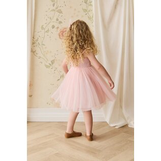 Jamie Kay Luciana Tulle Dress by Jamie Kay