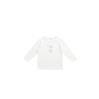 Jamie Kay Pima Cotton Arnold Long Sleeve Top by Jamie Kay