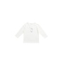 Jamie Kay Pima Cotton Arnold Long Sleeve Top by Jamie Kay