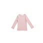Jamie Kay Organic Cotton Modal Marina Long Sleeve by Jamie Kay