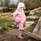 Jan & Jul by Twinklebelle Dusty Pink Toasty Dry Lite Winter Boot by Jan & Jul