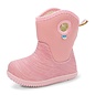 Jan & Jul by Twinklebelle Dusty Pink Toasty Dry Lite Winter Boot by Jan & Jul