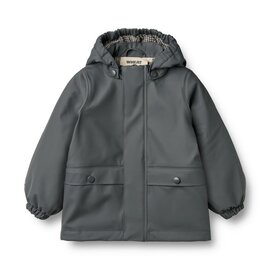 WHEAT KIDS Thermo Rain Coat Aju by Wheat