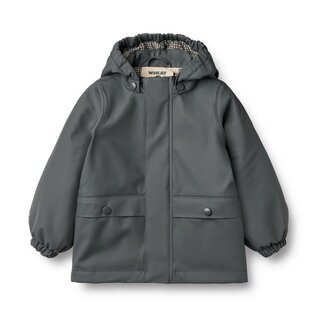 WHEAT KIDS Thermo Rain Coat Aju by Wheat