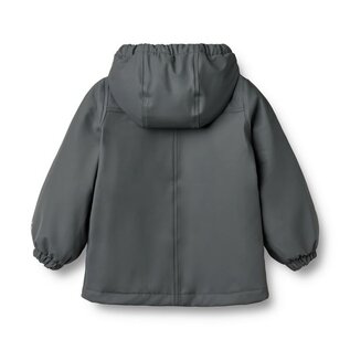 WHEAT KIDS Thermo Rain Coat Aju by Wheat