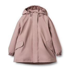 WHEAT KIDS Thermo Rain Coat Rika by Wheat