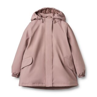 WHEAT KIDS Thermo Rain Coat Aju by Wheat