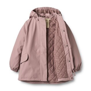 WHEAT KIDS Thermo Rain Coat Aju by Wheat