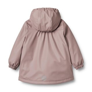 WHEAT KIDS Thermo Rain Coat Aju by Wheat