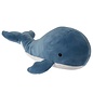 Blue Whale Smootheez Plush Animal 10"