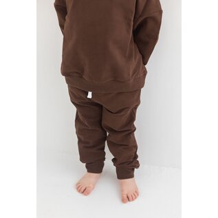 Mila & Co Organic Cotton Jogger by Mila & Co