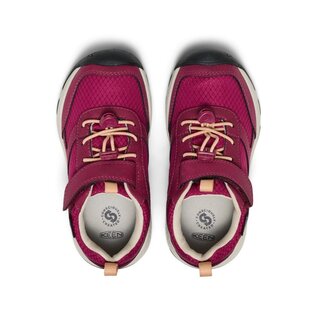 Keen Skua Waterproof Runners by Keen Footwear