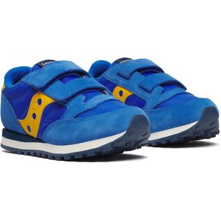 Saucony Baby Jazz Hook & Loop Sneakers by Saucony