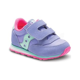 Saucony Baby Jazz Hook & Loop Sneakers by Saucony