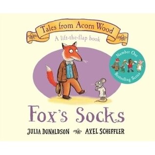 Book Tales from Acorn Wood Book