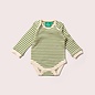 Little Green Radicals Organic Baby Bodysuit by Little Green Radicals