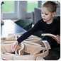 Abel Abel  24 Pieces Wooden Blocks