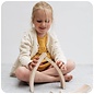 Abel Abel  12 Pieces Wooden Blocks