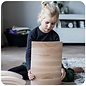 Abel Abel  12 Pieces Wooden Blocks