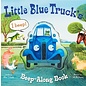 Little Blue Truck's - Beep Along Board Book