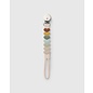 loulou Lollipop Silicone Pacifier Clip by Loulou Lollipop