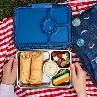 Yumbox Yumbox Pret Stainless Steal Bento LunchBox