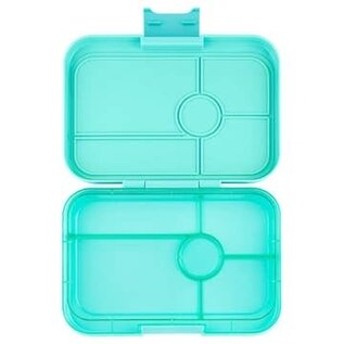 Yumbox Yumbox Leak Proof Bento Box Larger Tapas 5 Compartment