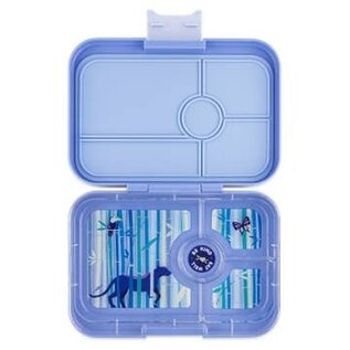 Yumbox Yumbox Leak Proof Bento Box Larger Tapas 4 Compartment