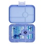 Yumbox Yumbox Leak Proof Bento Box Larger Tapas 4 Compartment