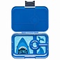 Yumbox Yumbox Leak Proof Bento Box Larger Tapas 4 Compartment