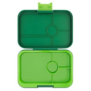 Yumbox Yumbox Leak Proof Bento Box Larger Tapas 4 Compartment
