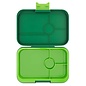 Yumbox Yumbox Leak Proof Bento Box Larger Tapas 4 Compartment