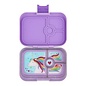 Yumbox Panino 4 Compartment Yumbox Bento Box Leakproof Lunch Container