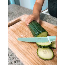 Child Safe Knife by KiddiKutter