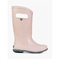 Bogs Rose Gold Glitter Kids Rain Boots by Bogs