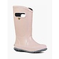 Bogs Rose Gold Glitter Kids Rain Boots by Bogs