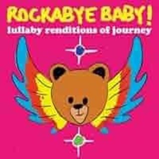 Rockabye Baby Rockabye Baby CDs ~