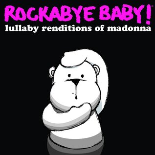 Rockabye Baby Rockabye Baby CDs ~