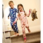 Hatley Midnight Polar Bear Bamboo Pajama Set by Hatley