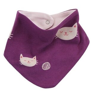 Parade Bandana Bib by Parade