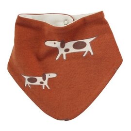 Parade Bandana Bib by Parade