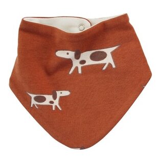 Parade Bandana Bib by Parade