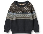 Sweaters
