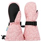 Jan & Jul by Twinklebelle Prairie Flower Print Waterproof Snow Mittens by Jan and Jul