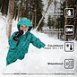 Jan & Jul by Twinklebelle Toasty-Dry Waterproof Snow Gloves by Jan and Jul