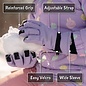 Jan & Jul by Twinklebelle Toasty-Dry Waterproof Snow Gloves by Jan and Jul