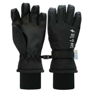Jan & Jul by Twinklebelle Toasty-Dry Waterproof Snow Gloves by Jan and Jul