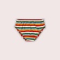 Little Green Radicals Turquoise Rainbows Organic Underwear 3-Pack by Little Green Radicals