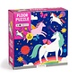 Mudpuppy Unicorn Magic 25 Piece Floor Puzzle by MudPuppy